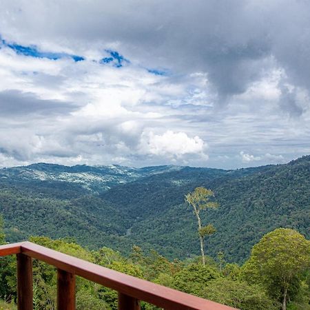 Pacuare Mountain Lodge Tres Equis Kültér fotó