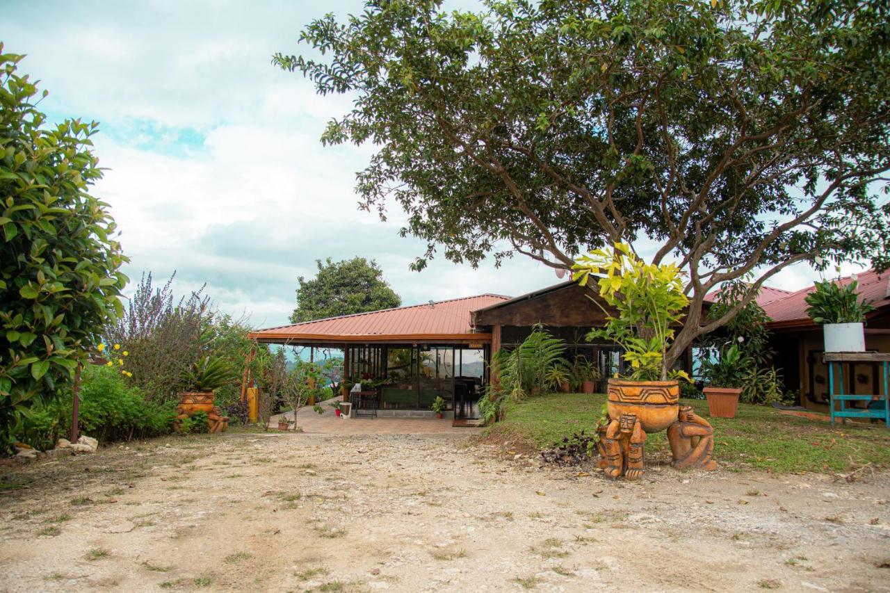 Pacuare Mountain Lodge Tres Equis Kültér fotó