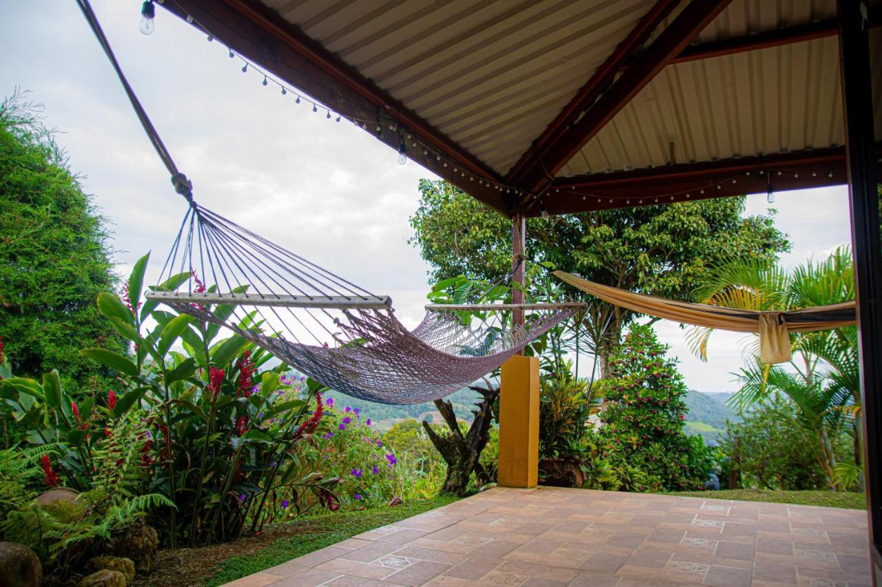Pacuare Mountain Lodge Tres Equis Kültér fotó