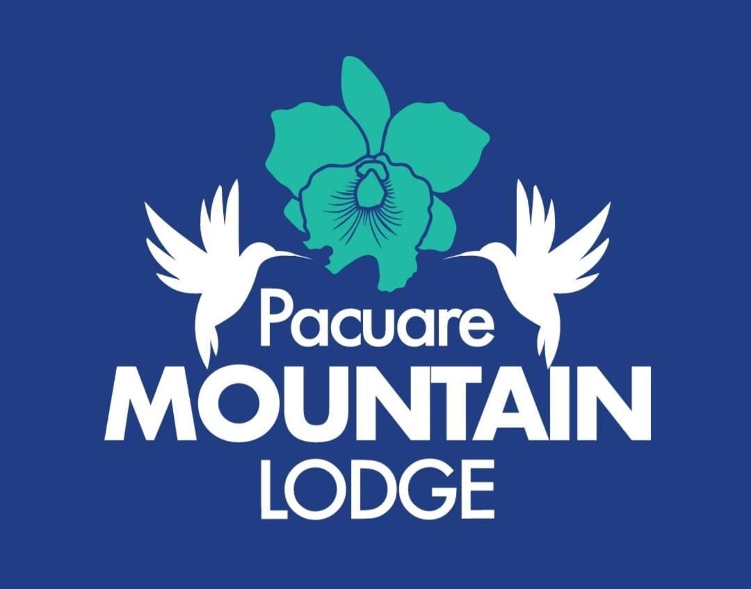 Pacuare Mountain Lodge Tres Equis Kültér fotó